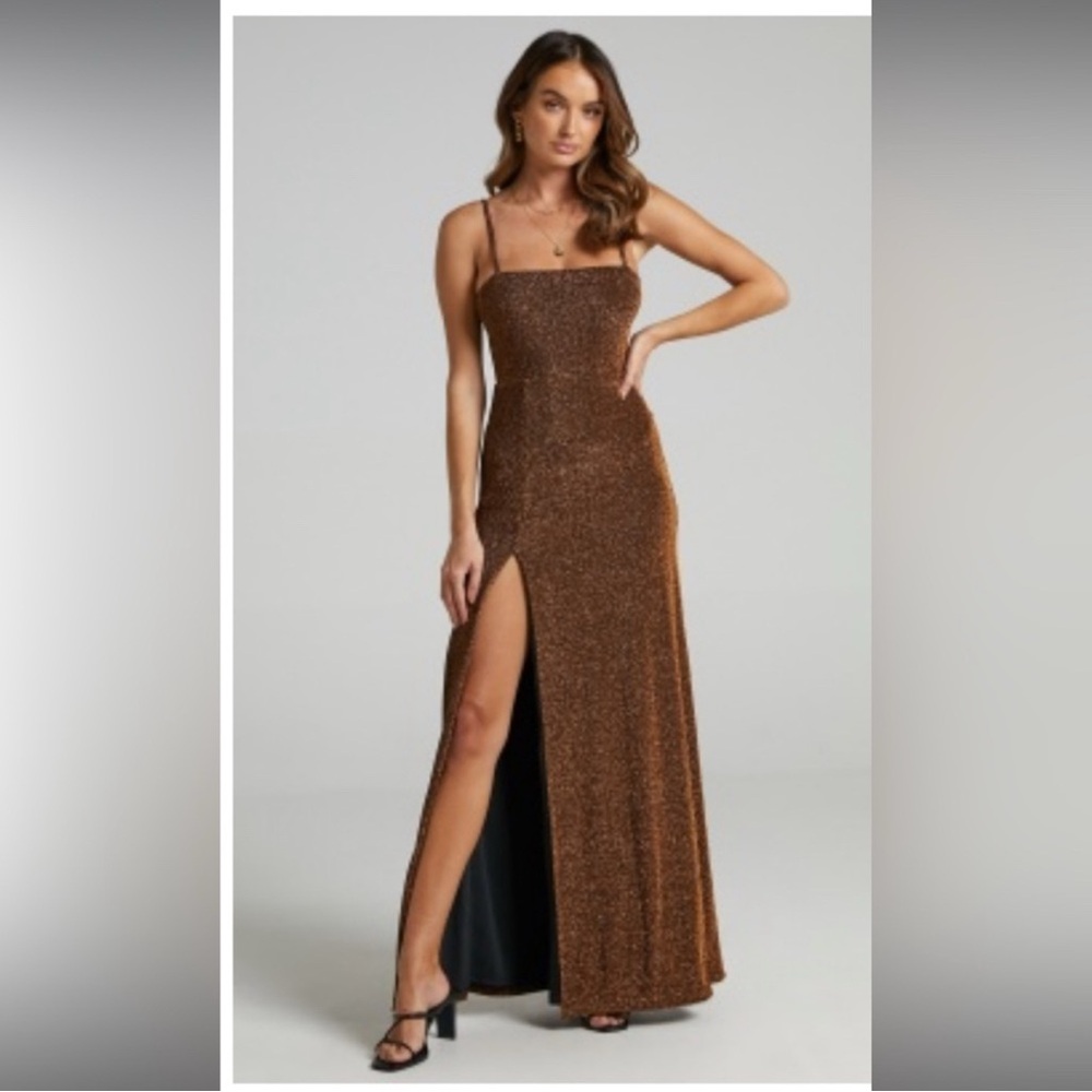 SHOWPO MAXI DRESS